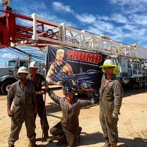 Meet your Posher, Jaydon